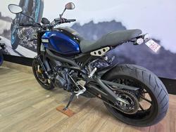 2019 Yamaha XSR900 ABS (MTM850A)