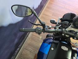 2019 Yamaha XSR900 ABS (MTM850A)