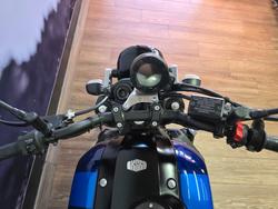 2019 Yamaha XSR900 ABS (MTM850A)