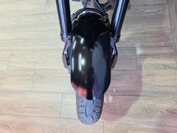 2019 Yamaha XSR900 ABS (MTM850A)