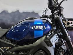 2019 Yamaha XSR900 ABS (MTM850A)