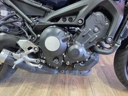 2019 Yamaha XSR900 ABS (MTM850A)