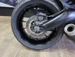 2019 Yamaha XSR900 ABS (MTM850A)