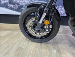 2019 Yamaha XSR900 ABS (MTM850A)