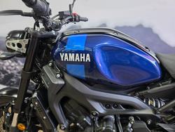 2019 Yamaha XSR900 ABS (MTM850A)