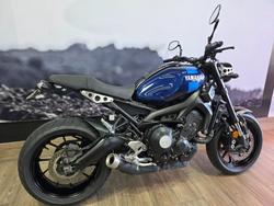 2019 Yamaha XSR900 ABS (MTM850A)