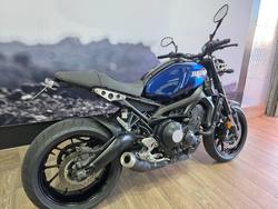 2019 Yamaha XSR900 ABS (MTM850A)