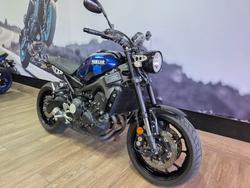 2019 Yamaha XSR900 ABS (MTM850A)