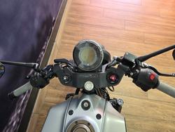 2021 HUSQVARNA VITPILEN 401 GREY