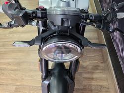 2021 HUSQVARNA VITPILEN 401 GREY