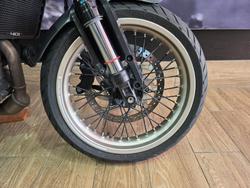 2021 HUSQVARNA VITPILEN 401 GREY