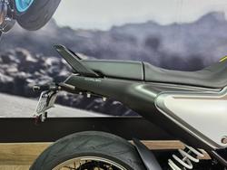 2021 HUSQVARNA VITPILEN 401 GREY