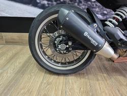 2021 HUSQVARNA VITPILEN 401 GREY
