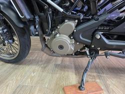 2021 HUSQVARNA VITPILEN 401 GREY