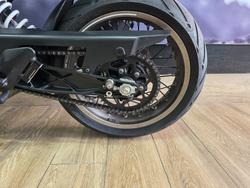 2021 HUSQVARNA VITPILEN 401 GREY