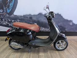 Vespa Primavera