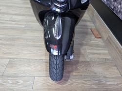 2015 VESPA PRIMAVERA Black