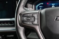 2023 Chevrolet Silverado 1500 ZR2 T1 MY23 4X4 White