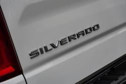 2023 Chevrolet Silverado 1500 ZR2 T1 MY23 4X4 White
