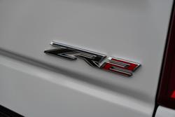 2023 Chevrolet Silverado 1500 ZR2 T1 MY23 4X4 White