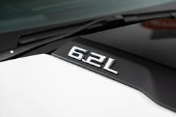 2023 Chevrolet Silverado 1500 ZR2 T1 MY23 4X4 White