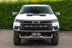 2023 Chevrolet Silverado 1500 LTZ Premium W/Tech Pack