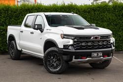 2023 Chevrolet Silverado 1500 LTZ Premium W/Tech Pack