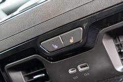 2023 Chevrolet Silverado 1500 LTZ Premium W/Tech Pack