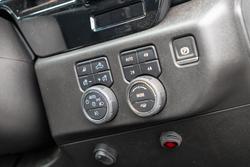 2023 Chevrolet Silverado 1500 LTZ Premium W/Tech Pack