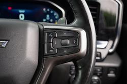 2023 Chevrolet Silverado 1500 LTZ Premium W/Tech Pack