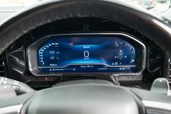 2023 Chevrolet Silverado 1500 LTZ Premium W/Tech Pack