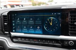 2023 Chevrolet Silverado 1500 LTZ Premium W/Tech Pack