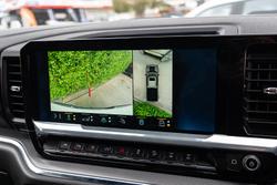 2023 Chevrolet Silverado 1500 LTZ Premium W/Tech Pack