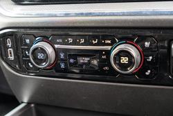 2023 Chevrolet Silverado 1500 LTZ Premium W/Tech Pack