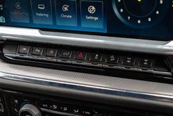 2023 Chevrolet Silverado 1500 LTZ Premium W/Tech Pack