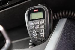 2023 Chevrolet Silverado 1500 LTZ Premium W/Tech Pack