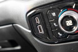 2023 Chevrolet Silverado 1500 LTZ Premium W/Tech Pack