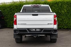 2023 Chevrolet Silverado 1500 LTZ Premium W/Tech Pack
