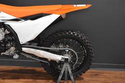 2024 Ktm 350 SX-F Orange