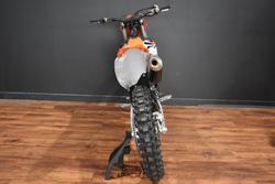 2024 Ktm 350 SX-F Orange