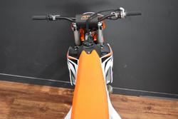 2024 Ktm 350 SX-F Orange