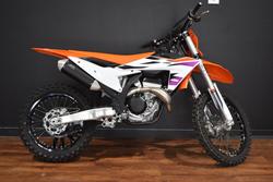 KTM 350 SX-F
