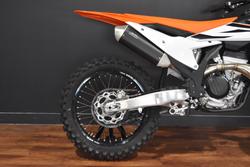 2024 Ktm 350 SX-F Orange