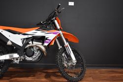 2024 Ktm 350 SX-F Orange