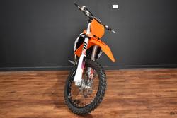 2024 Ktm 350 SX-F Orange