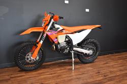 2024 Ktm 450 EXC-F Orange
