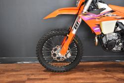 2024 Ktm 450 EXC-F Orange