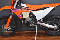 2024 Ktm 450 EXC-F Orange