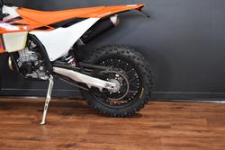 2024 Ktm 450 EXC-F Orange