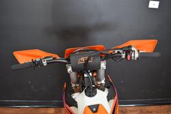 2024 Ktm 450 EXC-F Orange